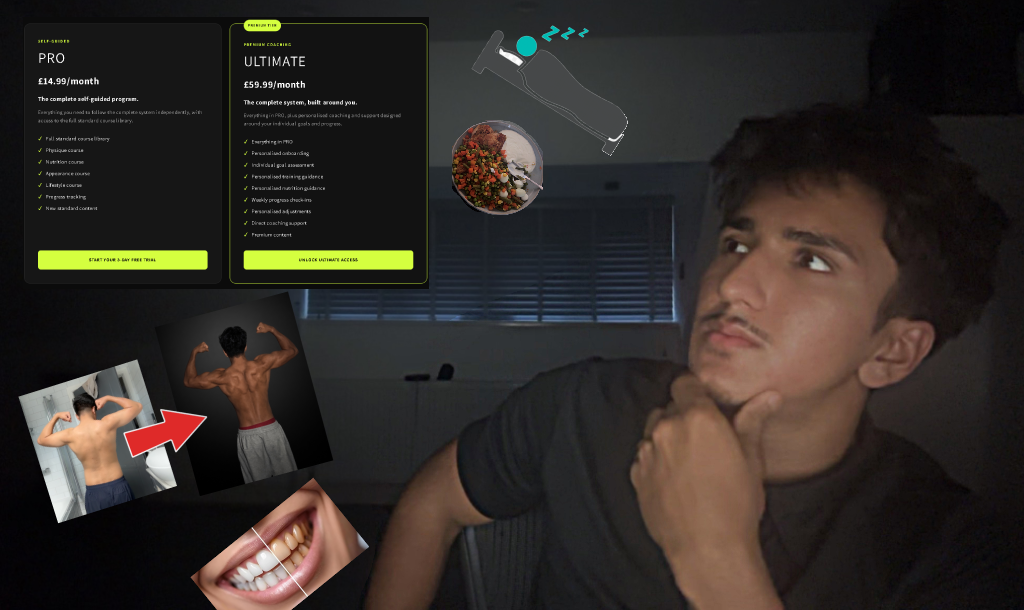 What's Inside