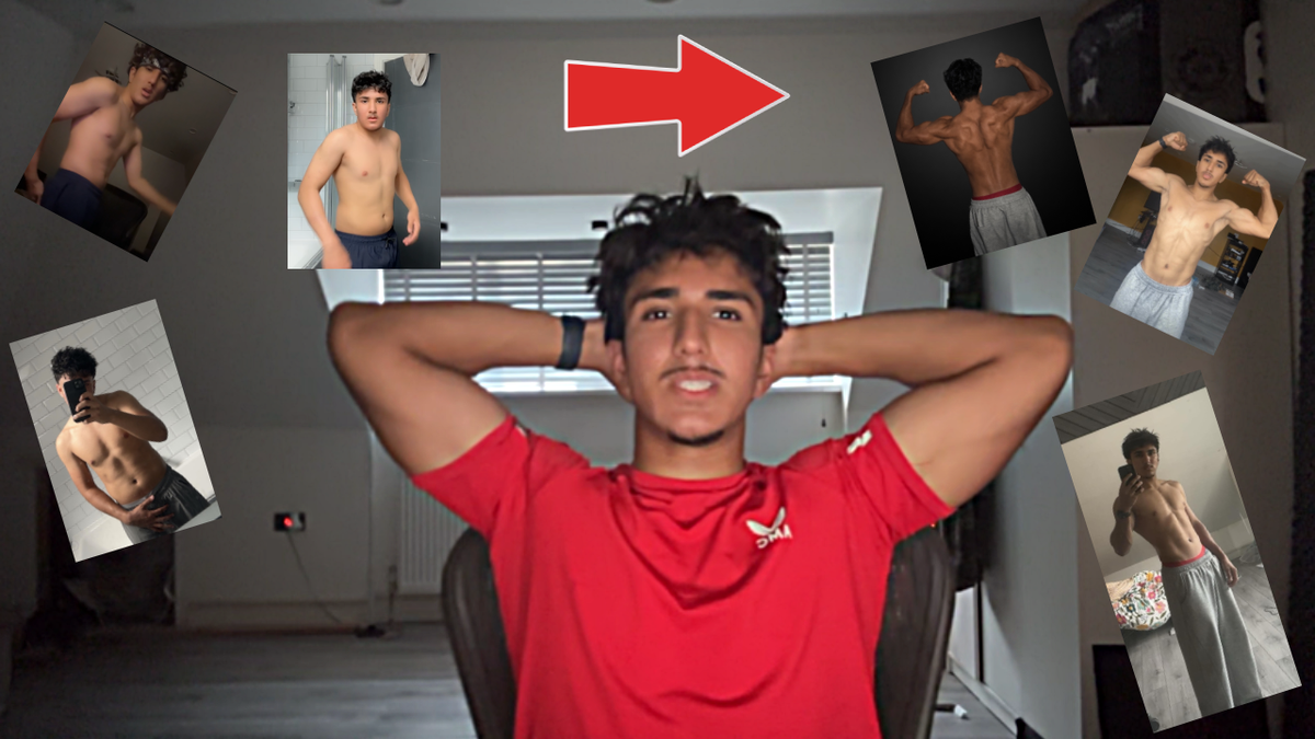 Build Your Physique