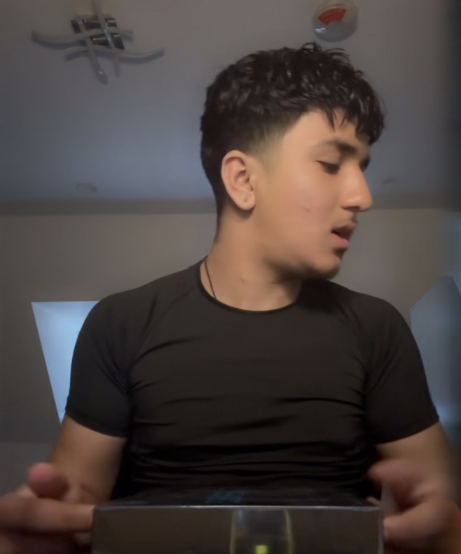 Before transformation