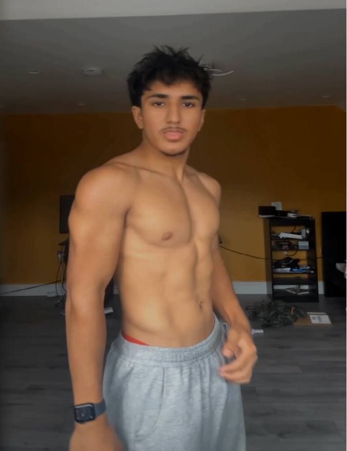 After transformation